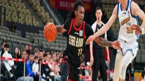 大乐透期号专家推荐：休斯敦波特兰数据疑点分析
